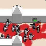 Boxhead 2play Rooms Online Play Game