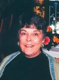 Obituary information for Christine Clark Rountree