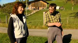 Bauer sucht frau 2020 (rtl): Bauer Ledig Sucht Hanspeter Aus Dem Berner Oberland Im Interview Youtube