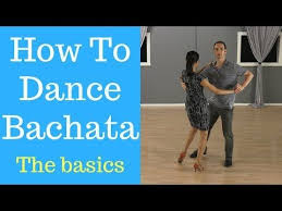 Follow publisher and see website for more guides. How To Dance Bachata For Beginners The Basic Steps Youtube Kizomba Dance Bachata Dance Basics