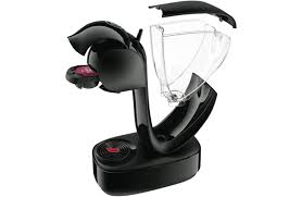 Never miss out on competitions and offers. Nescafe Dolce Gusto Ncu250blk2jan1 Infinissima Capsule Machine Black At The Good Guys
