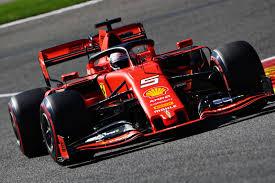 The stewards agreed that his actions were acceptable under the rules of force majeure. Belgian F1 Grand Prix 2019 Qualifying Results Times From Friday S Practice Bleacher Report Latest News Videos And Highlights