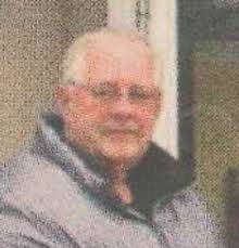 Ronald Gent Obituary May 8, 2015