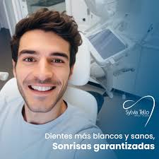 Sylvia Tello Dental Studio