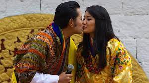 Buddhism, tourism, and agriculture dominate the lifestyle of the people of bhutan. Bhutan Things You May Not Have Known About The Country Bbc News