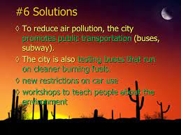 Taking control of air pollution in mexico city. Latin America S Environmental Concerns Unit 7 1 Air Pollution In Mexico City Second Most Populated City In The World Tokyo Is First Nearly 20 Million Ppt Download