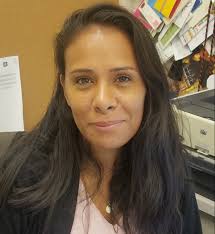 Veronica Gamboa's Instagram, Twitter & Facebook