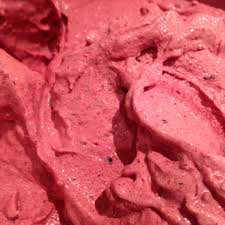 Creme Glacee Aux Fruits Rouges Express Recette De Creme Glacee Aux Fruits Rouges Express Marmiton