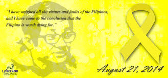 Apply for vacation leave starting the 27th to 29th to enjoy a long holiday rest from. Have An Amazing Holiday This Ninoy Aquino Day Movie Posters Filipino Poster