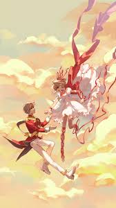 Card Captor Sakura Wallpaper Iphone Google Search Anime Kawaii Sakura Card Captors Sakura Card Captor