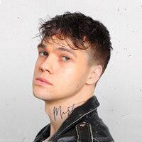 Zane Jason Johns — listen online for free