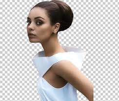 You can style your mid length hair into a voluminous bun by making folds and knotting them together. Black Hair Bun Updo Hairstyle Png Clipart Ballet Dancer Bayan Bayan Resimleri Beauty Black Hair Free