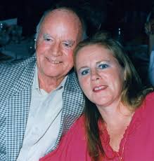 Edward McGUINNESS Obituary (2013)