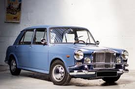 Image result for Princess Blue 1968 AC Cars