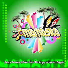 Incubo tells us a story about a boy who trapped in a nightmare filled with memory fragments and. Mamasita By Peppe Roccaro Dj Feat Dario Tiralongo Dr Incubo Angela On Mp3 Wav Flac Aiff Alac At Juno Download