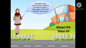 Berkat distribusi barang dan jasa dapat sampai ke tangan konsumen. Kegiatan Distribusi Materiipskelas7 Pjj Pandemicovid19 Youtube