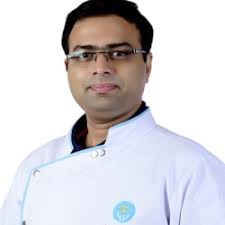 Dr. Parth Barot (Neo Smiles Dental Care) in Shaktinath,Bharuch