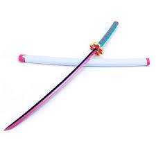Mitsuri sword