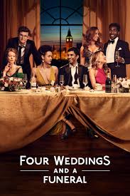Check spelling or type a new query. 10 Best Four Weddings And A Funeral Tv Show Quotes Quote Catalog