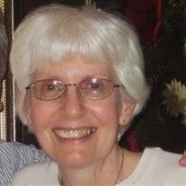 Mrs. Katherine "Kathy" Elizabeth Dickerson Obituary