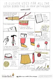 Jul 19, 2021 · how to pick a combination lock with a paperclip? 15 Clever Uses For All Those Extra Bobby Pins In Your Bathroom The Secret Yumiverse Wonderhowto