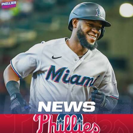 The Phillies have reportedly signed 28-year-old outfielder Bryan De La Cruz  to a minor league contract with an invitation to Spring Training. In his  major league career, De La Cruz is slashing .