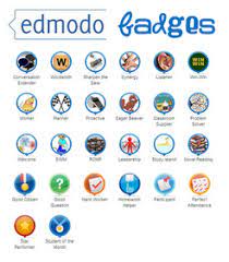 Edmodo gives teachers the tools to share engaging lessons, keep. Motivate Students With Edmodo Badges To Get Them To Leave Meaningful And Conversation Extending Comments Teaching Technology Hello Literacy Edmodo
