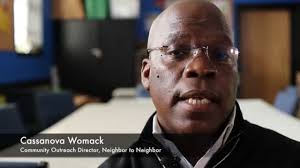 Akiel Denkins: A life of frustrated potential