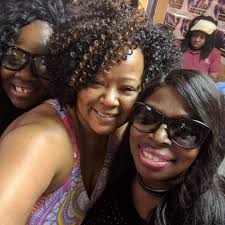 Jamysa "HumminBird" Lytes