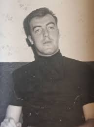 Obituary: Melvin George Mathieu