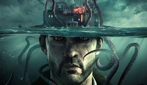 The Sinking City' Dives Deep into Lovecraftian Mythos