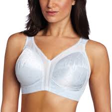 Playtex Womens 18 Hour Original Comfort Strap Bra 4693