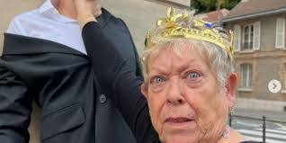 Arthur Lombard's Instagram, Twitter & Facebook