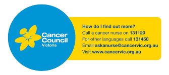 March 30 at 5:49 pm ·. Finding Support Cancer Action Victoria