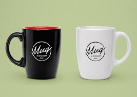10 Mockups Alta Resolucao Extraordinarios Gratis Ideias Para Canecas Photoshop Criatividade