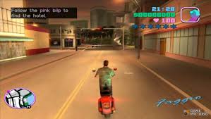 Image result for vice city game