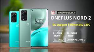 Oneplus nord 2 is an upcoming phone. Oneplus Nord 2 Dear Past Amazon Exclusive Best Budget 5g Smartphone Oneplus Nord 2 2021 Youtube