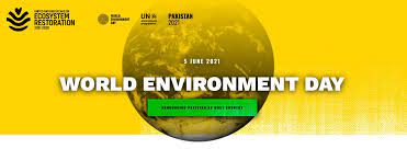 We must join hands to save our beautiful planet as there is no other place in the universe so beautiful, so vibrant and so lively. World Environment Day 2021 Greenroofs Com