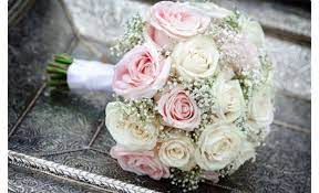 Pin By Linda Zimmer Nagel On Buket Nevesty Wedding Bouquets Pink Flower Bouquet Wedding White Wedding Bouquets