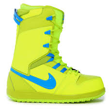 Nike Sb Vapen Snowboard Boots 2015