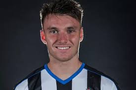 In pictures: Newcastle United Academy 2015/16