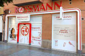 Her türlü konudaki rossmann şikayet ve yorumlarınızı siz de sayfamızda paylaşabilir, sorununuza hızlı çözüm bulabilirsiniz. Rossmann Eroffnet Filiale In Spanien