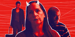 Euphoria: How Laurie Shakes Things Up in Season 2