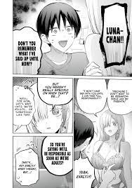 Read Until the Gal and I Become a Married Couple Manga English [New  Chapters] Online Free - MangaClash