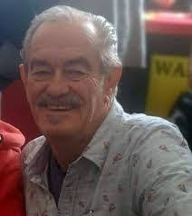 Alan Mook's Instagram, Twitter & Facebook