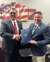 City of Ardmore -...