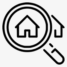 Use it in your personal projects or share it as a cool sticker on whatsapp, tik tok, instagram, facebook messenger, wechat, twitter or in other messaging apps. House Search Transparent Keyword Research Icon Png Png Download Kindpng