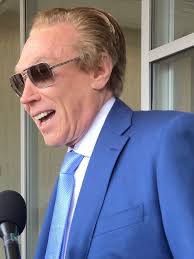 Perry Johnson expanding outreach in possible bid for President