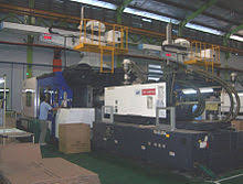 Haitian international holdings limited is a world leader in molding systems. Injection Molding Machine Wikipedia