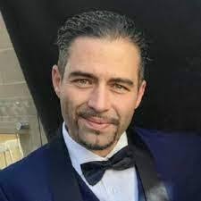 Wesley Leary's Instagram, Twitter & Facebook